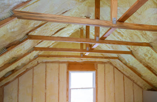 Best Fiberglass Insulation in Ventress, LA