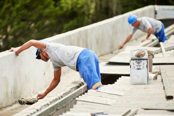 Best Specialized Insulation Services in Ventress, LA